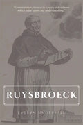 Ruysbroeck - Paperback