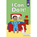 I Can Do It! - Paperback