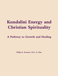 Kundalini Energy and Christian Spirituality - Paperback
