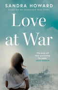 Love at War - Paperback