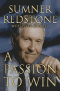 A Passion to Win - Paperback