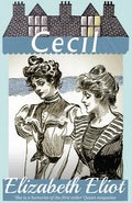 Cecil - Paperback