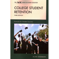 College Student Retention: Formula for Student Success - Paperback