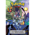 Pokémon Adventures: X-Y, Vol. 3 - Paperback