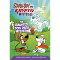 The Haunted Dog Park Mystery - Hardcover
