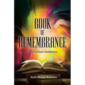 Book of Remembrance: Stories of God's Faithfulness - Paperback