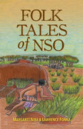 Folk Tales of Nso: Revisited - Paperback
