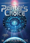 A Printer's Choice - Hardcover