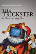 The Trickster in Contemporary Film - Paperback