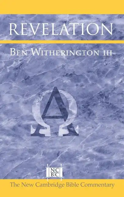 Revelation - Hardcover