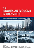 The Indonesian Economy in Transition: Policy Challenges in the Jokowi Era and Beyond - Paperback