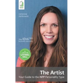 The Artist: Your Guide to the ISFP Personality Type - Paperback