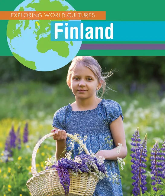 Finland - Paperback