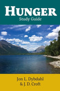 Hunger Study Guide - Paperback
