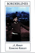 Borderlines: A Memoir - Paperback