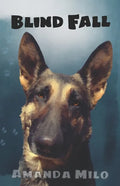 Blind Fall - Paperback