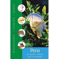 Peru - Paperback