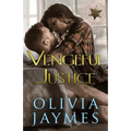 Vengeful Justice - Paperback