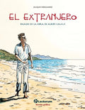 El extranjero: Basado en la obra de Albert Camus - Paperback