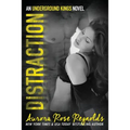 Distraction: Underground kings - Paperback