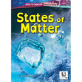 States of Matter - Paperback