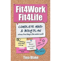 Fit4work Fit4life - Paperback