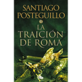 La Traición de Roma / The Treachery of Rome - Paperback