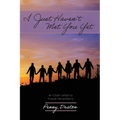 I Just Haven't Met You Yet: An Open Letter to Future Generations - Paperback