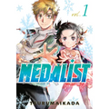 Medalist 1 - Paperback