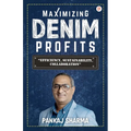 Maximizing Denim Profits - Paperback