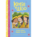 Katie Woo, Super Scout - Paperback