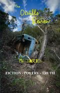 The Ocotillo Review Volume 6.2 - Paperback
