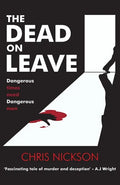 The Dead on Leave - Paperback