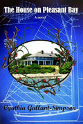 The House on Pleasant Bay - Paperback