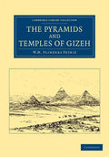 The Pyramids and Temples of Gizeh - Paperback