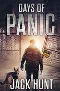 Days of Panic - Paperback