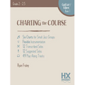 Charting the Course, Guitar / Vibes Book 1 - Paperback