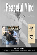 Peaceful mind - Paperback