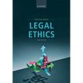 Legal Ethics 3rd Edition - Paperback
