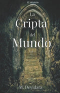 La Cripta del Mundo Vol. 2 - Paperback