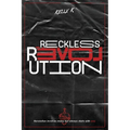 Reckless Love Revolution: Revolution involves many but always starts with one. - Paperback
