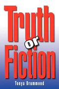 Truth or Fiction - Paperback