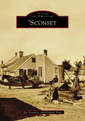'Sconset - Paperback