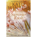 Summer Rush - Paperback