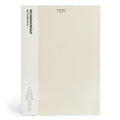Fashionary Womenswear Sketchbook A4 - Hardcover