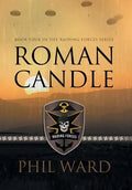 Roman Candle - Hardcover
