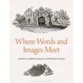 Where Words and Images Meet - Paperback