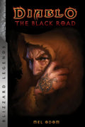 Diablo: The Black Road - Paperback