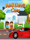 Red Devil Cars - Paperback