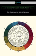 The Zodiac and the Salts of Salvation - Paperback